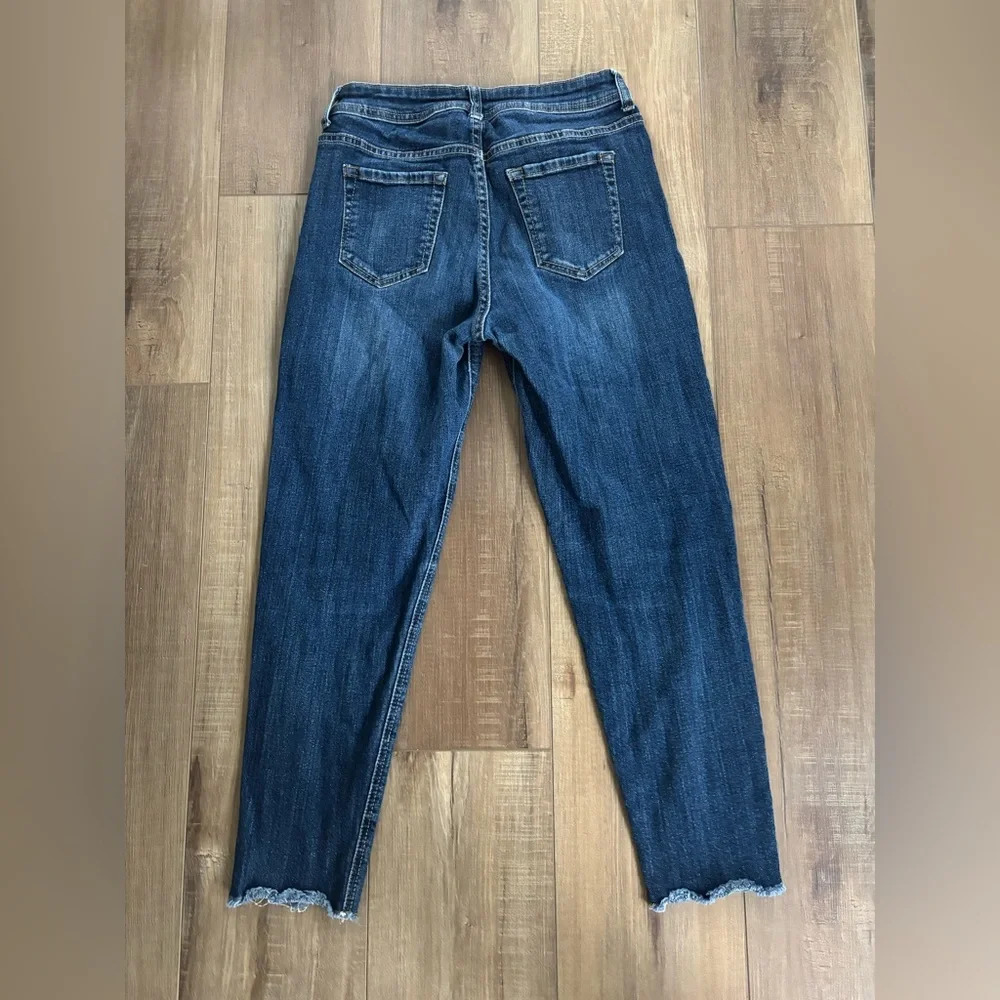 J Brand brand size